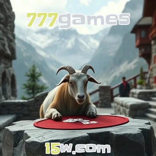 777games: Descubra Ação e Emoção em Cada Jogo