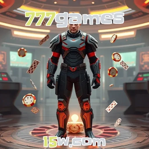 777games: Novidades que Transformam Seu Jogo em Uma Experiência Incrível