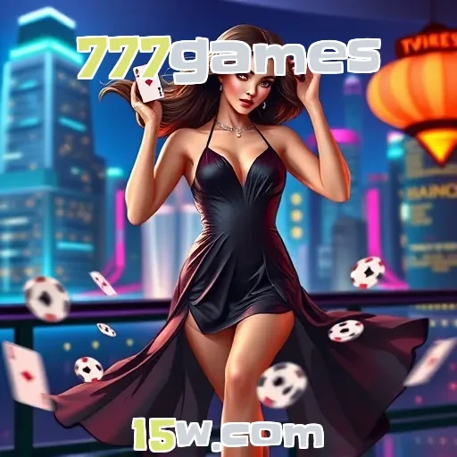 777games: Explore a Fantástica Diversidade de Jogos Arcade