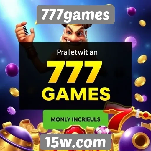 Comparativo de bônus e promoções na 777games