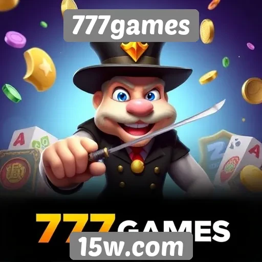 Ofertas de bônus e promoções disponíveis no 777games