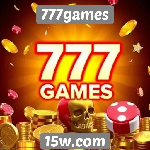 Promoções e bônus disponíveis no 777games